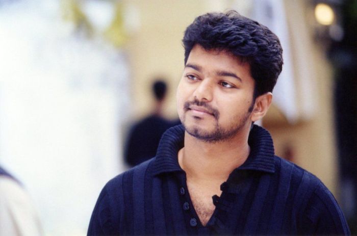 vijay actor