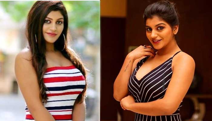 yashikaanand