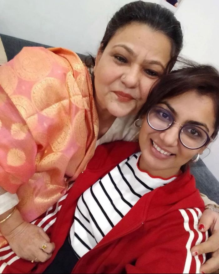 zee tamil serial actress
