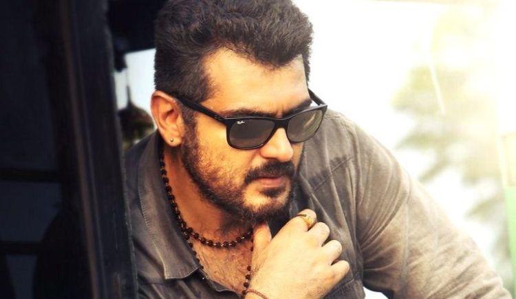 Ajith-Kumar