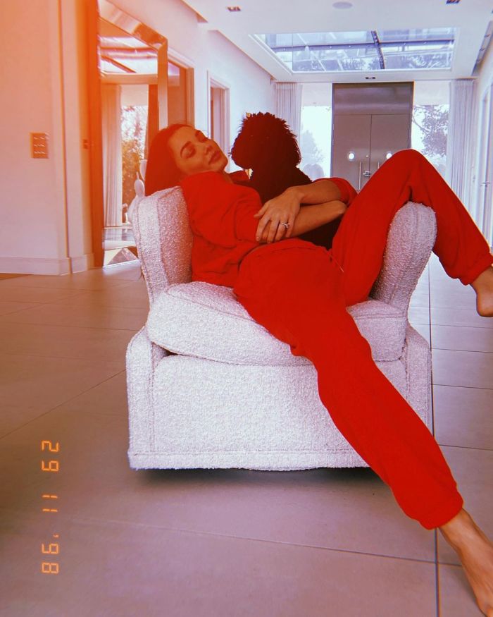 Amy Jackson