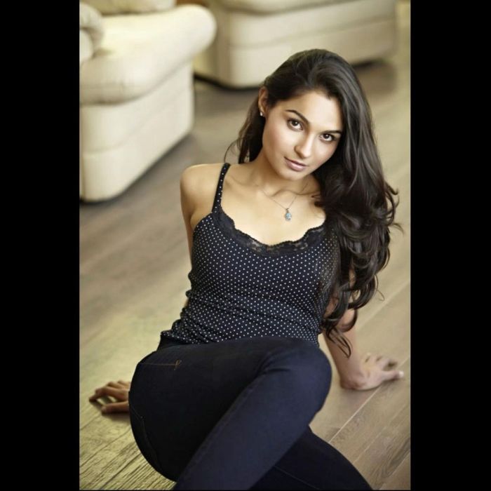 Andrea