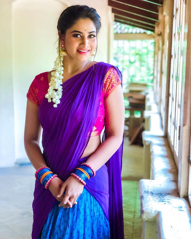 Photo by Shivani Narayanan on July