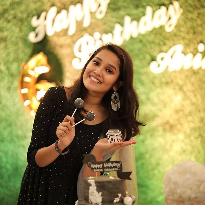 Photo shared by Anikha surendran on (1)