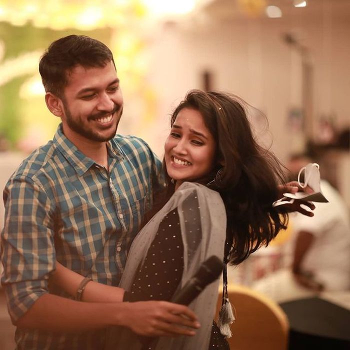 Photo shared by Anikha surendran on (3)