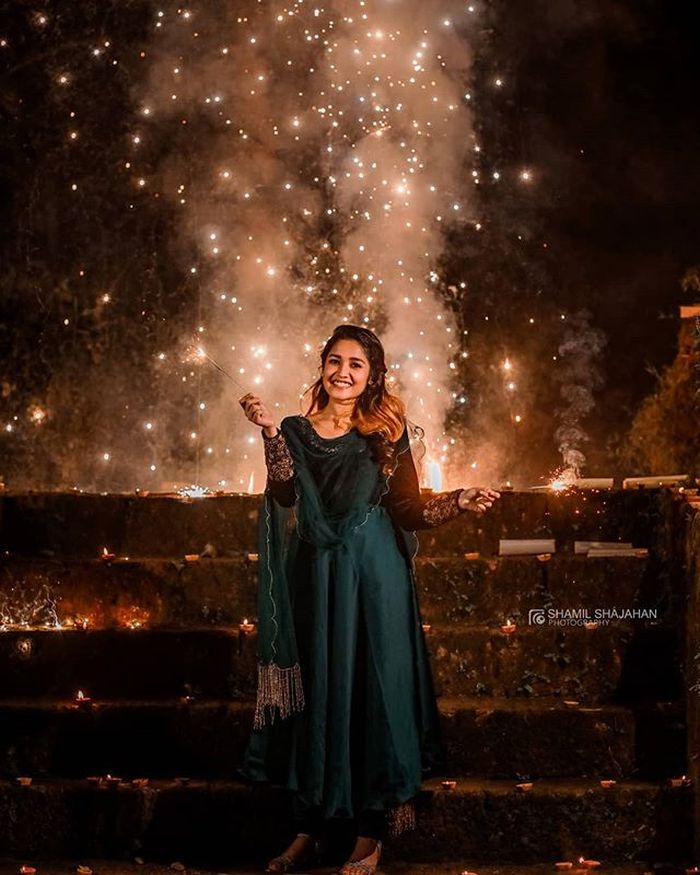 Photo shared by Anikha surendran on