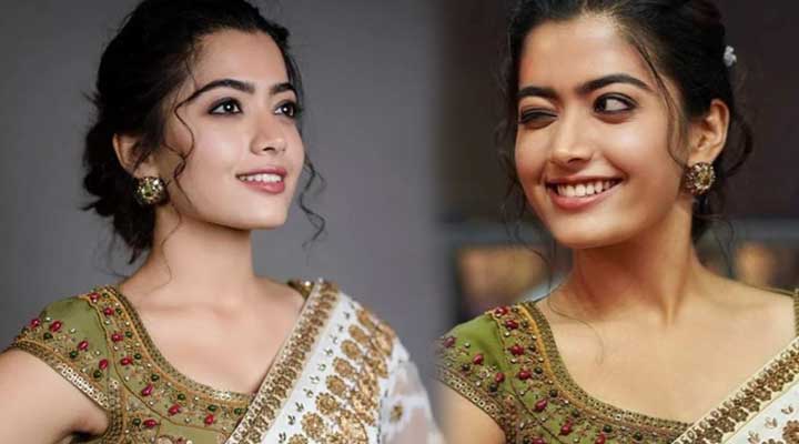 Rashmika Mandanna