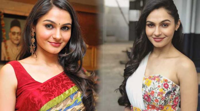 Andrea Jeremiah