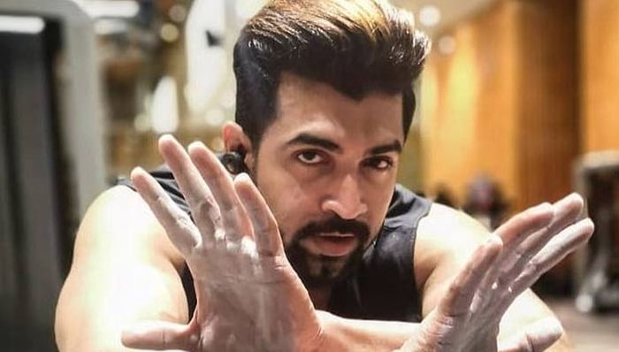 arun vijay