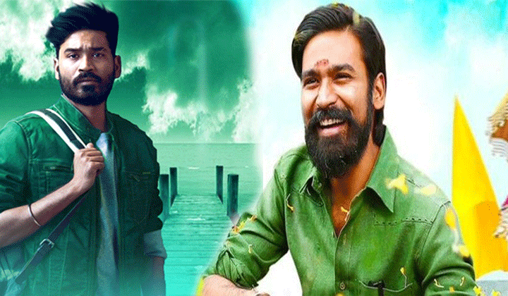 dhanush