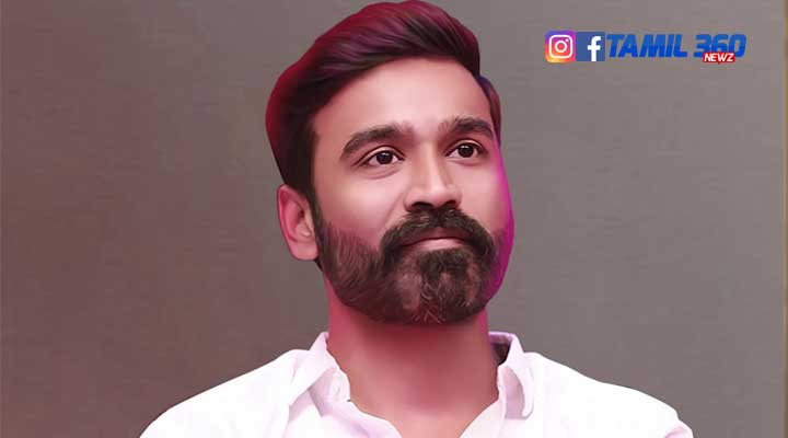 dhanush-like