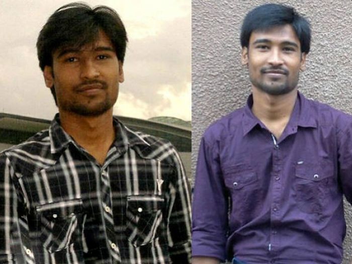 dhanush