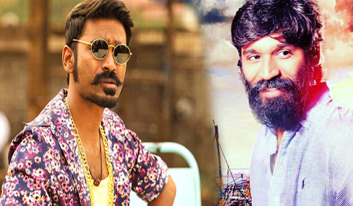 dhanush