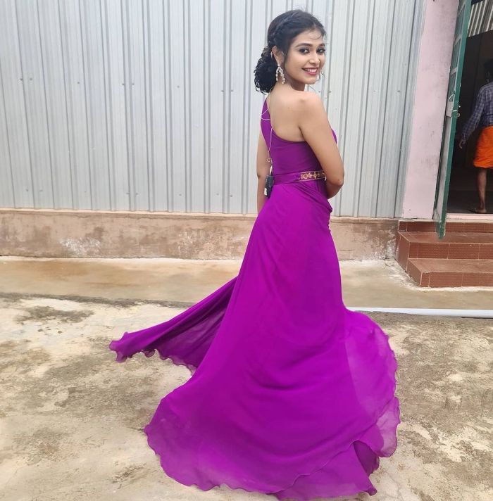 dharsha gupta