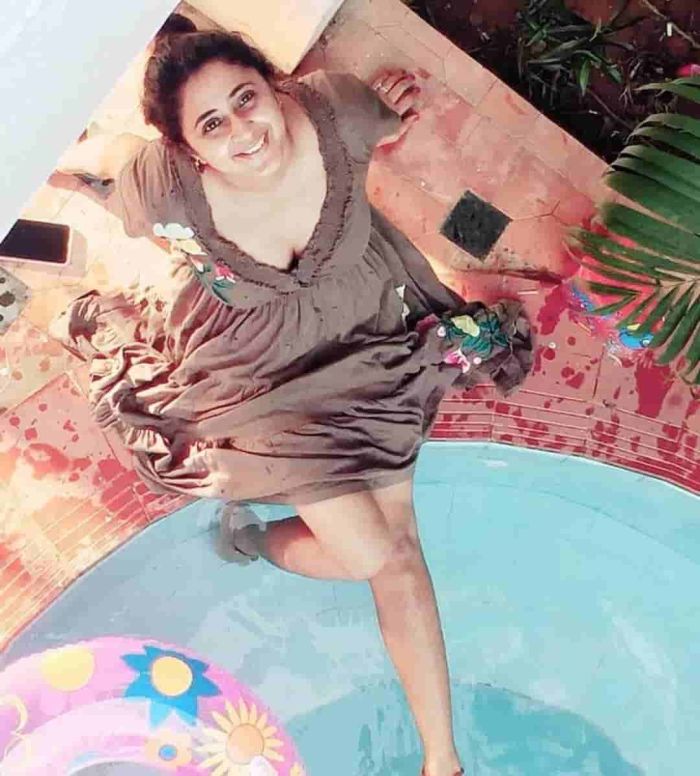kanika