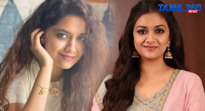 keerthi-suresh