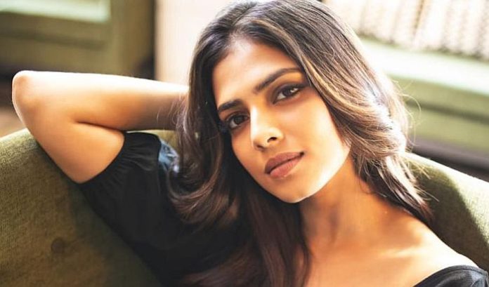 malavika mohanan