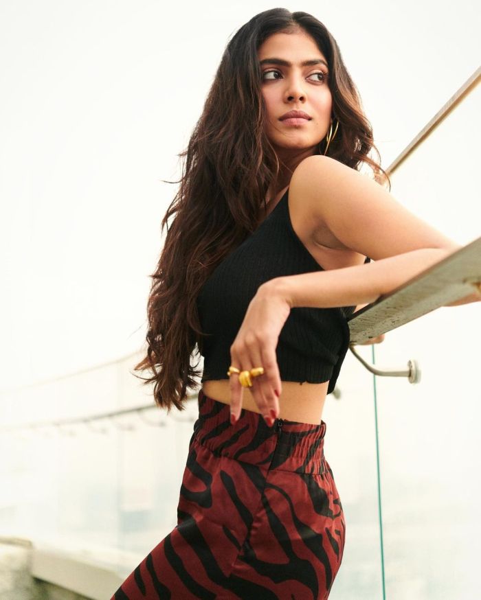 malavika mohanan