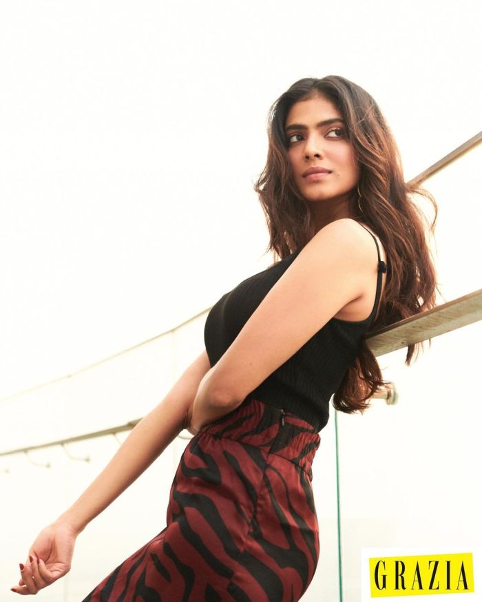 malavika mohanan