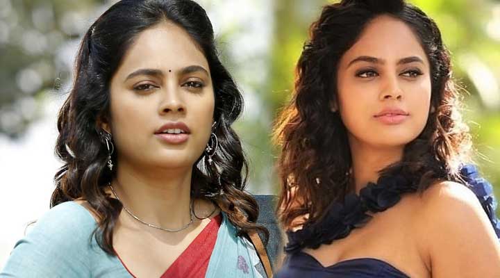 nanditaswetha