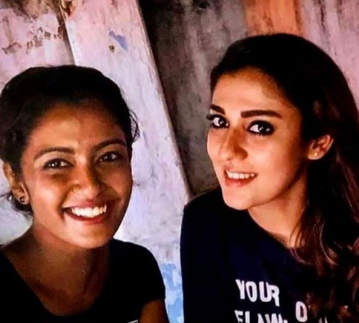 nayanthara