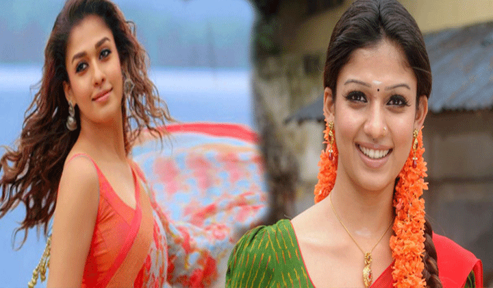 nayanthara