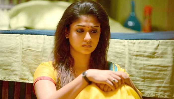 nayanthara