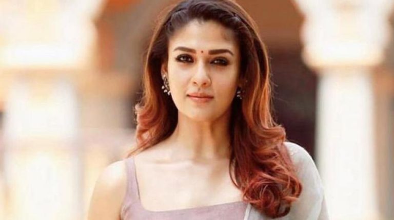 nayanthara
