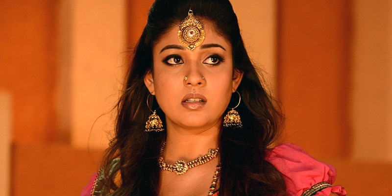 nayanthara latest