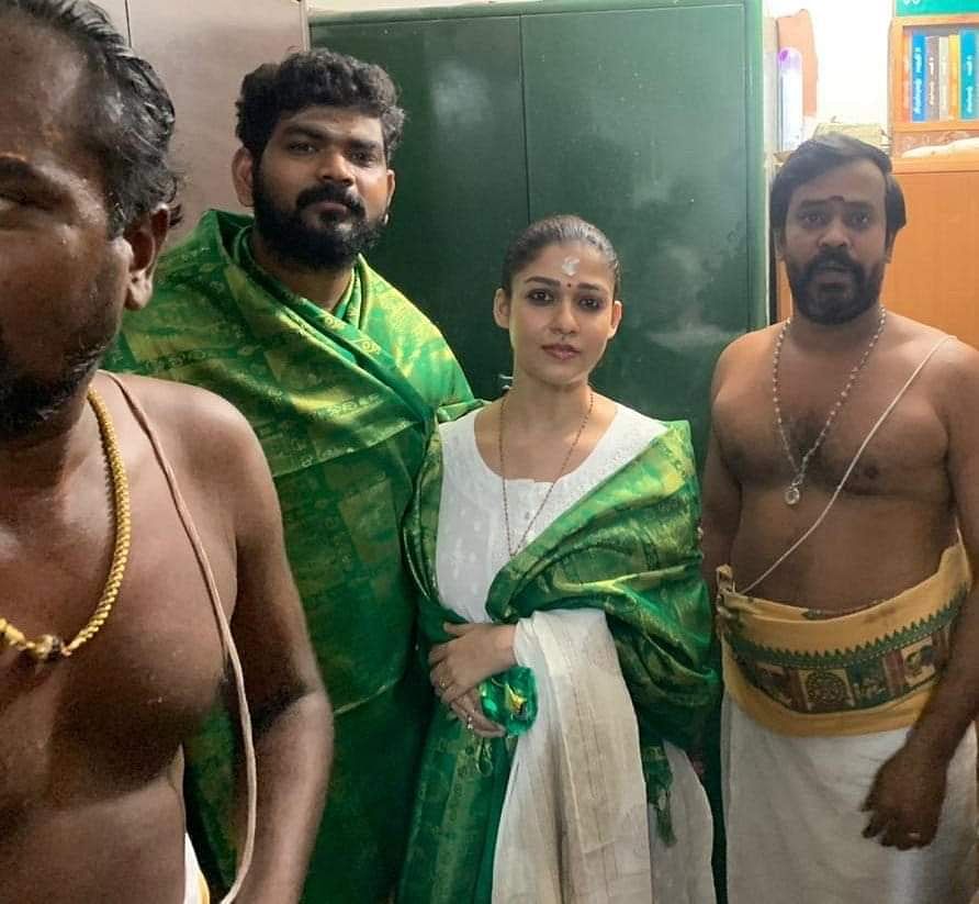 nayanthara viki