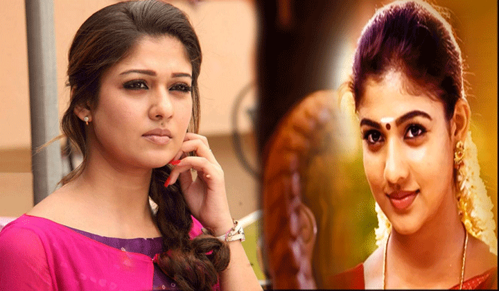 nayanthara