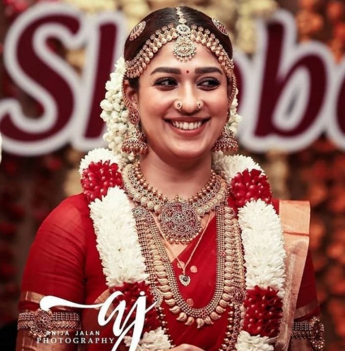 nayanthara