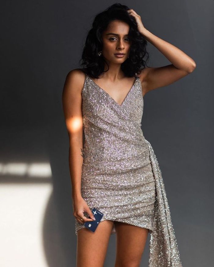 pragathi