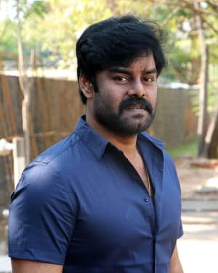 r.k.suresh