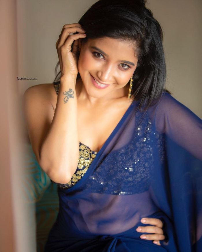 sakshi agarwal