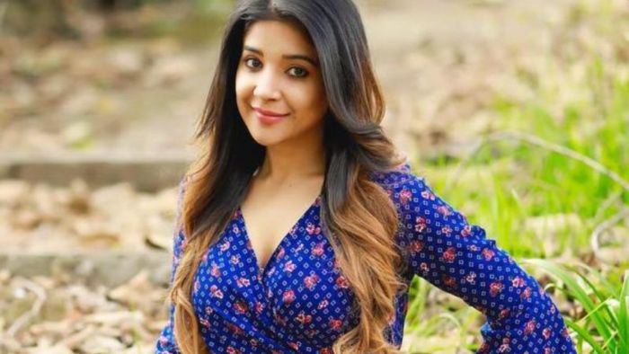 sakshi agarwal