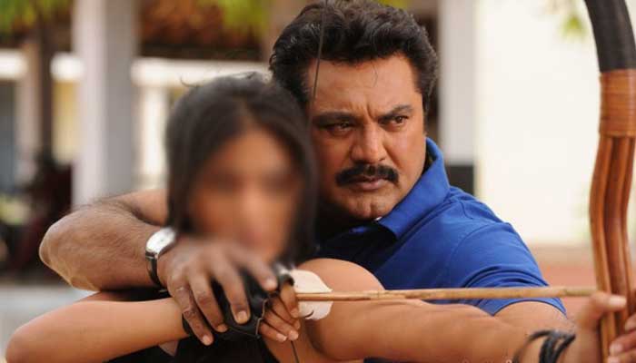 sarathkumar