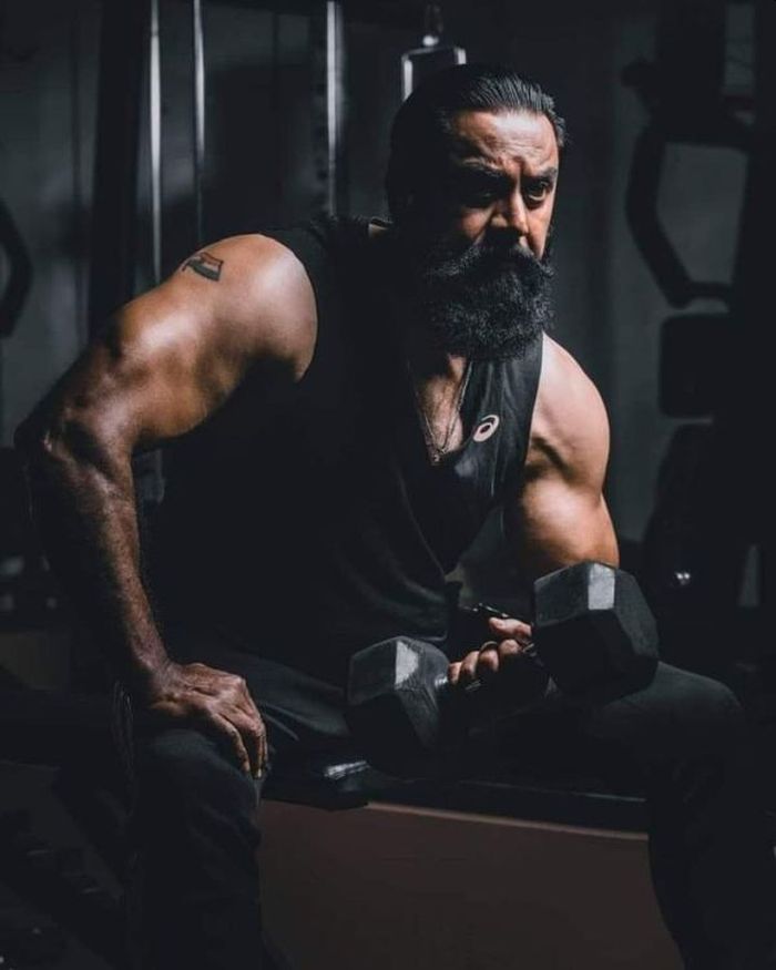 sarathkumar