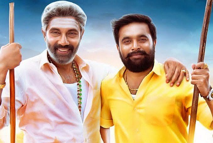 sasikumar movie