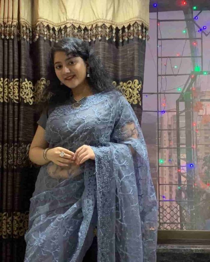 shreya