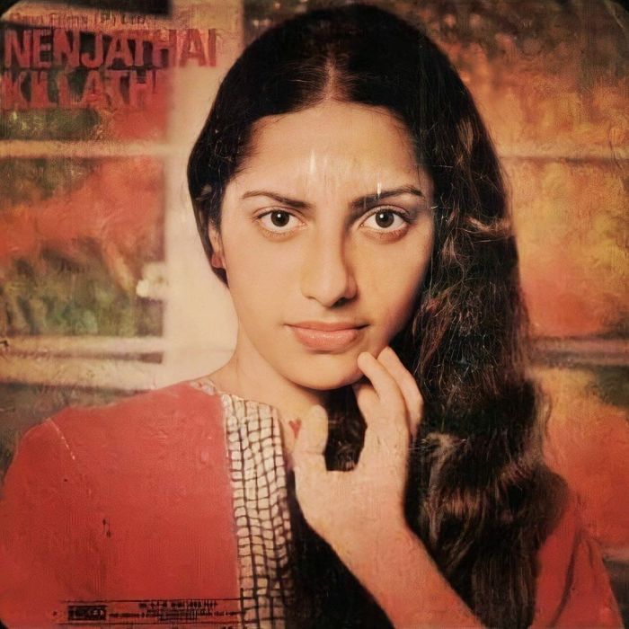 suhasini