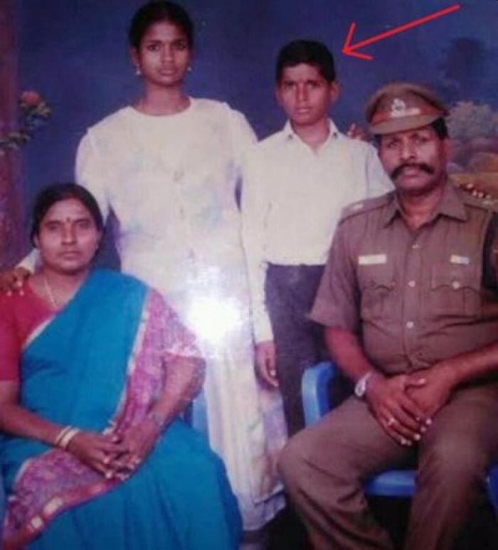 siva