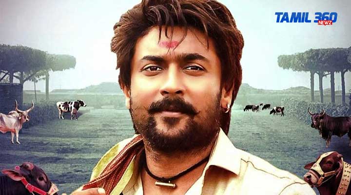 suriya-entry