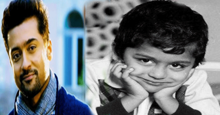 suriya