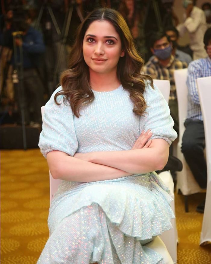 tamannah