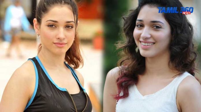 tamannah