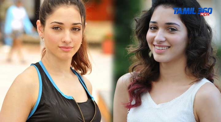 tamannah