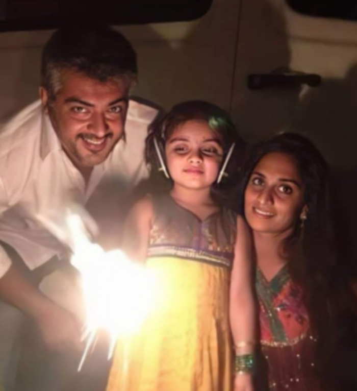 thala ajith