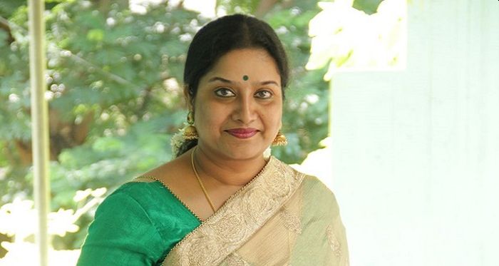 thulasi