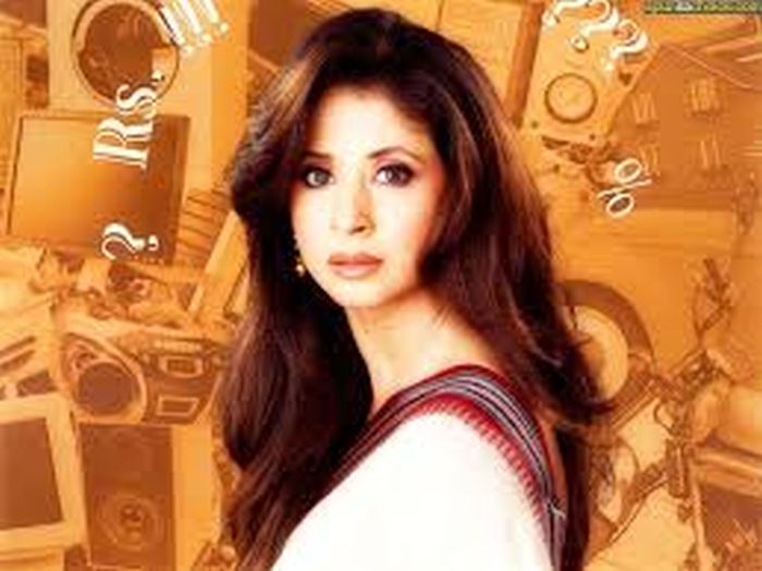 urmila